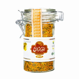 گرده گل اورازان 150 گرمی