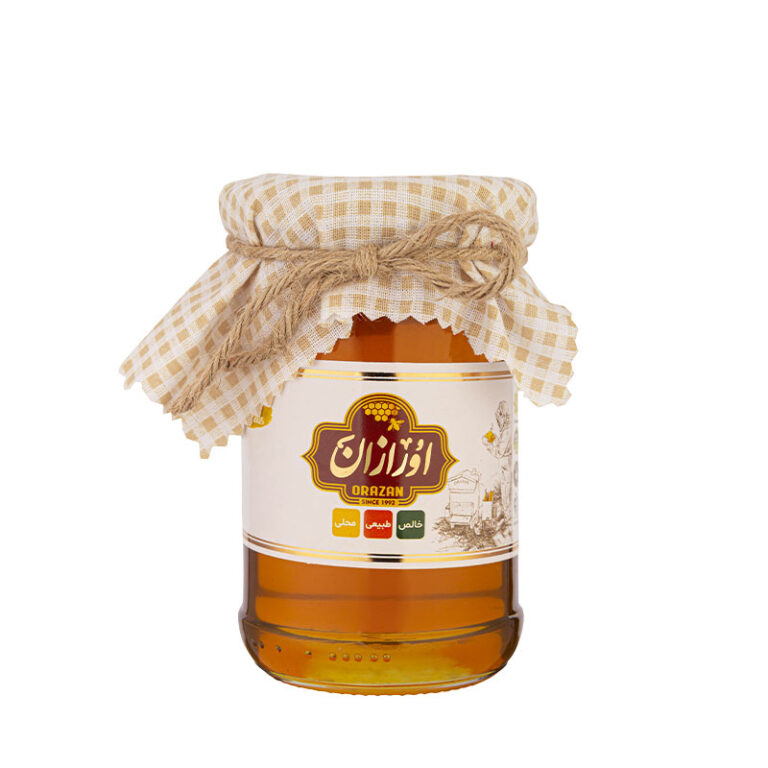 عسل گون اورازان (360 گرمی) عسل گون اورازان 360 گرمی