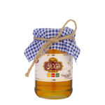 عسل چهل گیاه اورازان 360 گرمی