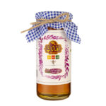 عسل چهل گیاه اورازان 650 گرمی