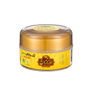 ژل رویال اورازان 10 گرمی