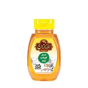عسل آویشن اورازان 250 گرمی