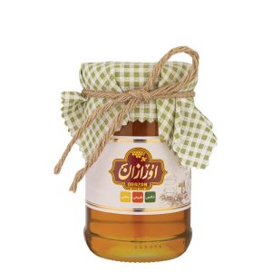 عسل آویشن اورازان 360 گرمی