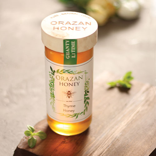 عسل ارگانیک چیست ؟