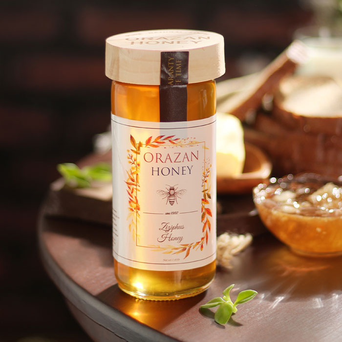 عسل ارگانیک: گنجینه طلایی طبیعت برای سلامتی و زیبایی