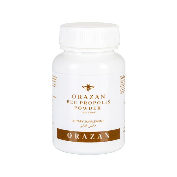 پودر محافظ کندو (برموم)